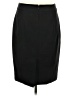 Calvin Klein Solid Black Formal Skirt Size 6 - photo 2