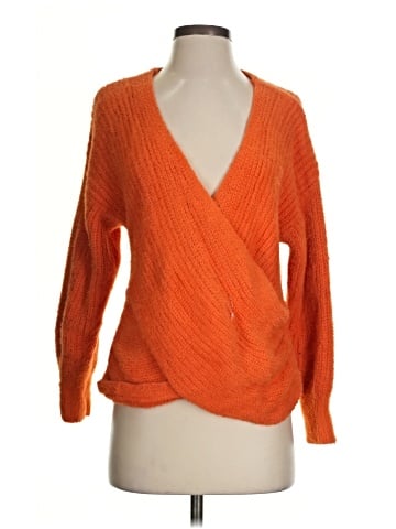 Urban Outfitters Pullover Sweater (view 1)