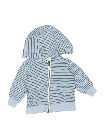 Carter's Zip Up Hoodie (view 1)