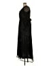 Baltic Born 100% Polyester Stars Black Cocktail Dress Size XXL - photo 5
