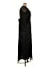 Baltic Born 100% Polyester Stars Black Cocktail Dress Size XXL - photo 4