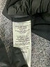 Ann Taylor LOFT 100% Polyester Stars Black Long Sleeve Blouse Size L - photo 8