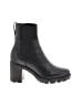 Rag & Bone Black Ankle Boots Size EU 38 1/2 - photo 1