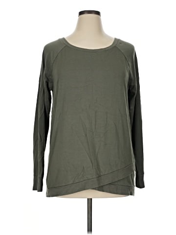 Threads 4 Thought Long Sleeve T-Shirt (view 1)