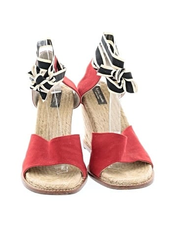 Kate Spade New York Wedges (view 2)