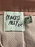 Princess Polly 100% Polyester Solid Pink Formal Skirt Size 4 - photo 4