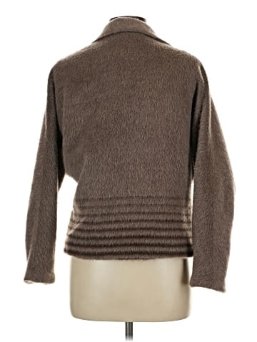 Assorted Brands Faux Fur Jacket (view 2)