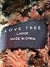 Love Tree 100% Polyamide Brown Cardigan Size L - photo 7