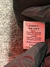 Love Tree 100% Polyamide Brown Cardigan Size L - photo 8