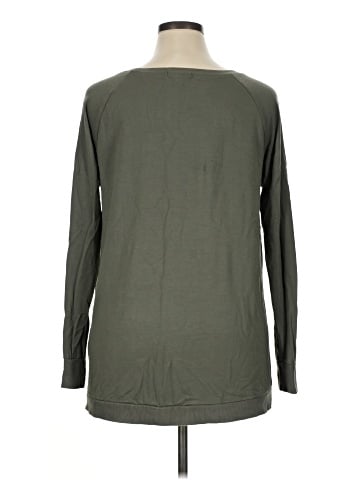 Threads 4 Thought Long Sleeve T-Shirt (view 2)