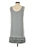Aqua Gray Tank Top Size S - photo 2