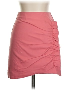 Zara Casual Skirt (view 1)