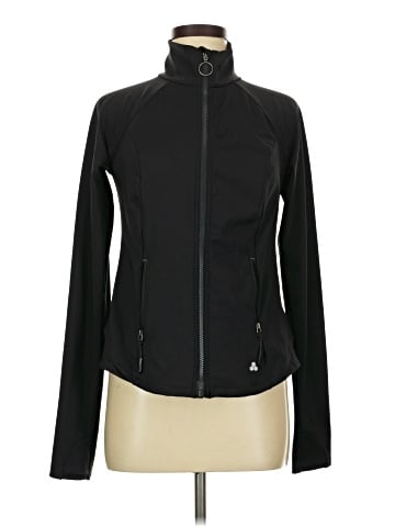 Tek Gear Track Jacket (view 1)