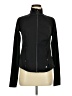 Tek Gear Black Track Jacket Size XS - photo 1