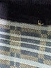Orley 100% Cotton Blue Cardigan Size S - photo 7