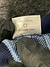 Orley 100% Cotton Blue Cardigan Size S - photo 9
