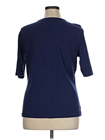 matta Short Sleeve Top (view 2)