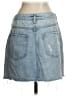 Vervet Blue Denim Skirt Size S (estimated) - photo 2