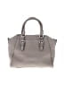 MICHAEL Michael Kors 100% Leather Gray Leather Satchel One size - photo 3