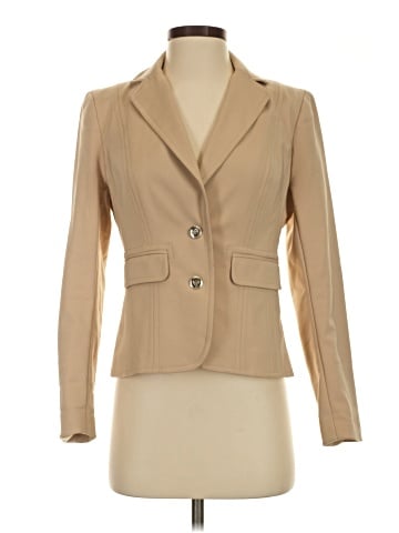 7th Avenue Design Studio New York & Company Blazer (view 1)