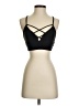 Lululemon Athletica Black Tank Top Size 2 - photo 1