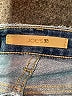 Joe's Jeans Stars Blue Jeans Size 25 waist - photo 7