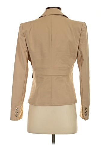 7th Avenue Design Studio New York & Company Blazer (view 2)