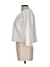 Calvin Klein 100% Polyester Ivory Cardigan Size L - photo 5