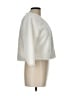 Calvin Klein 100% Polyester Ivory Cardigan Size L - photo 4