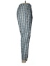Unbranded Plaid Blue Casual Pants Size M (estimated) - photo 4