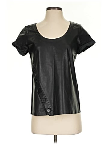 Truth and Pride Short Sleeve Top (view 1)