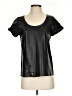 Truth and Pride Black Short Sleeve Top Size S - photo 1
