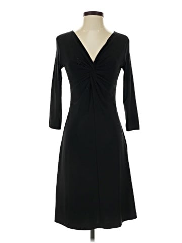 Evan Picone Cocktail Dress (view 1)