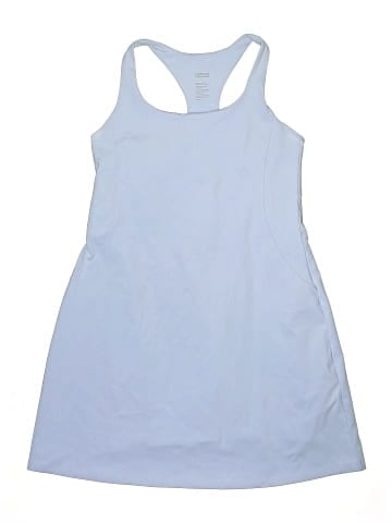 Girlfriend Collective Active Dress (view 1)