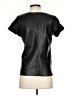 Truth and Pride Black Short Sleeve Top Size S - photo 2