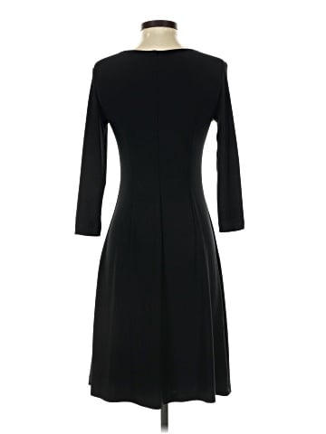 Evan Picone Cocktail Dress (view 2)