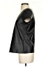 Truth and Pride Black Short Sleeve Top Size S - photo 5