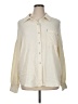 BKE Ivory Long Sleeve Button-Down Shirt Size XL - photo 1