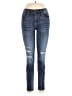 Vigoss Blue Jeans Size 28 waist - photo 1
