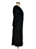 Evan Picone Solid Black Cocktail Dress Size 4 Petite - photo 4