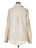 BKE Ivory Long Sleeve Button-Down Shirt Size XL - photo 2