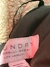 Laundry by Shelli Segal Black Coat Size M - photo 6