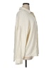 BKE Ivory Long Sleeve Button-Down Shirt Size XL - photo 4