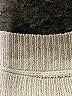 Unbranded Tan Sweater Vest Size S - photo 7