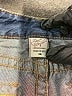 True Religion Blue Denim Shorts Size 26 waist - photo 3