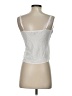 J.Crew 100% Viscose White Tank Top Size XS - photo 2