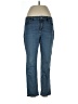 Talbots Outlet Blue Jeans Size 12 (petite) - photo 1