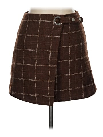 WRZS Casual Skirt (view 1)