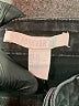 Forever 21 Black Jeans Size 26 waist - photo 4