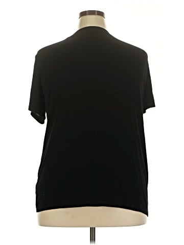 Torrid Short Sleeve T-Shirt (view 2)